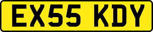 EX55KDY