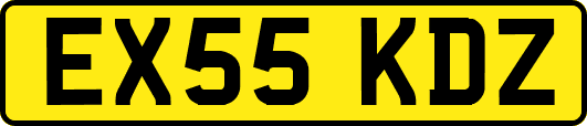 EX55KDZ