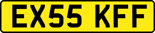 EX55KFF