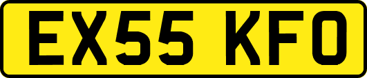 EX55KFO