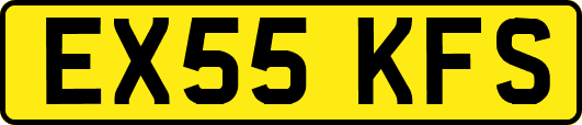 EX55KFS