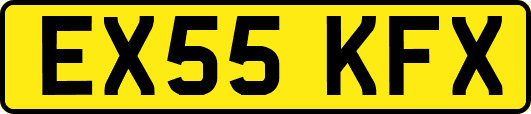 EX55KFX