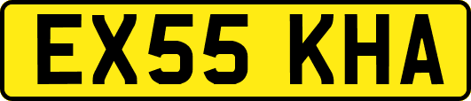 EX55KHA