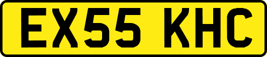 EX55KHC