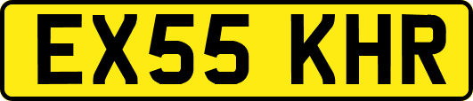 EX55KHR