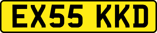 EX55KKD