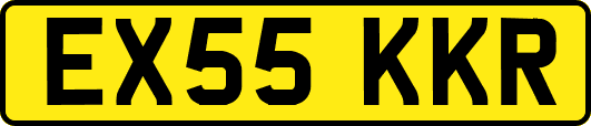 EX55KKR