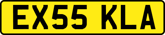 EX55KLA