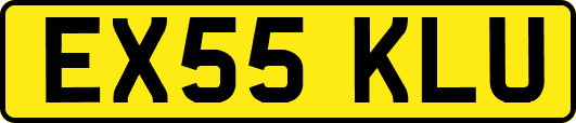 EX55KLU