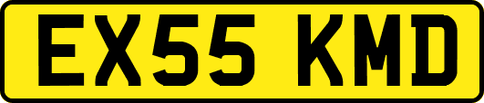 EX55KMD