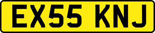 EX55KNJ