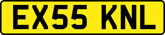 EX55KNL