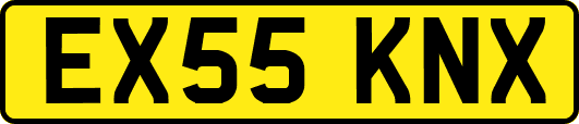 EX55KNX