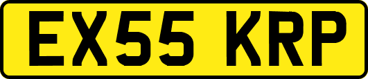 EX55KRP