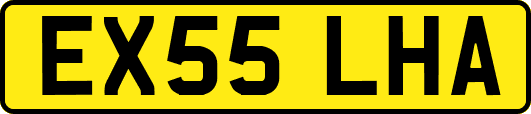 EX55LHA