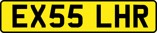 EX55LHR