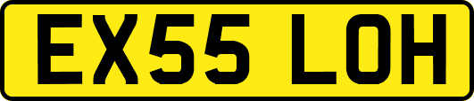 EX55LOH