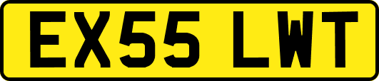 EX55LWT