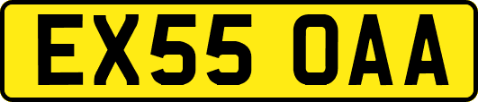 EX55OAA