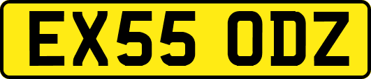 EX55ODZ