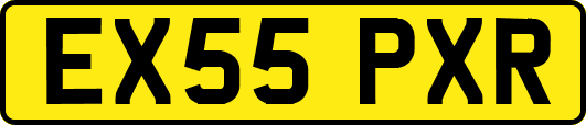 EX55PXR