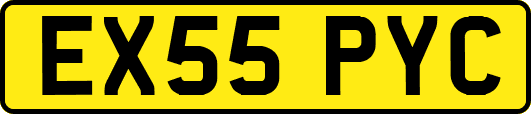 EX55PYC