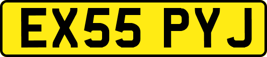 EX55PYJ