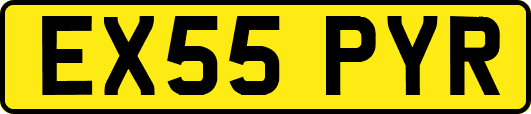 EX55PYR