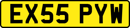 EX55PYW