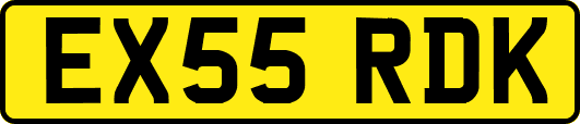 EX55RDK