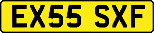 EX55SXF