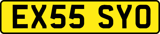 EX55SYO