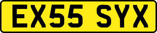 EX55SYX