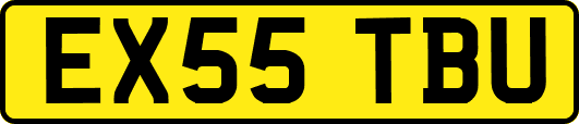 EX55TBU