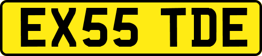 EX55TDE