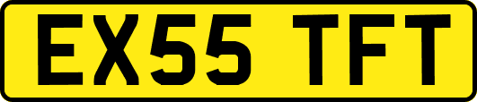 EX55TFT