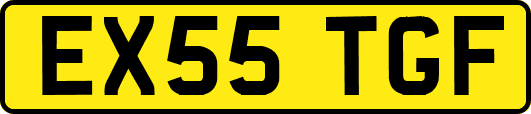 EX55TGF