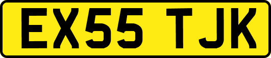 EX55TJK