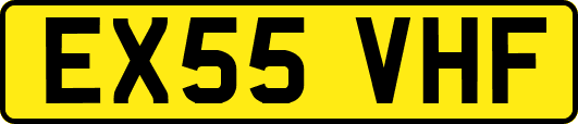 EX55VHF