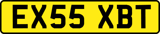 EX55XBT