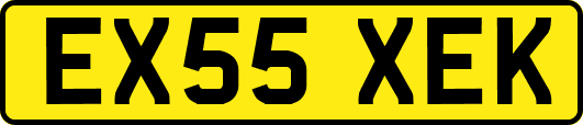 EX55XEK