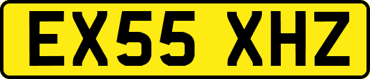 EX55XHZ