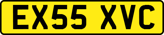 EX55XVC