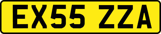 EX55ZZA