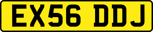 EX56DDJ