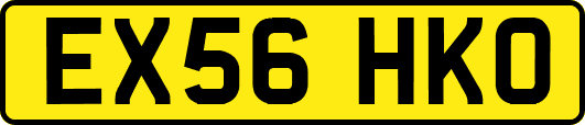 EX56HKO