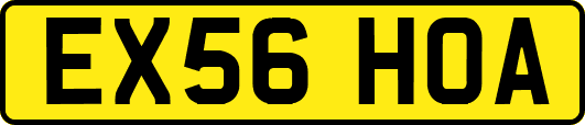 EX56HOA