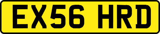 EX56HRD