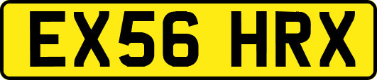 EX56HRX