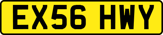 EX56HWY